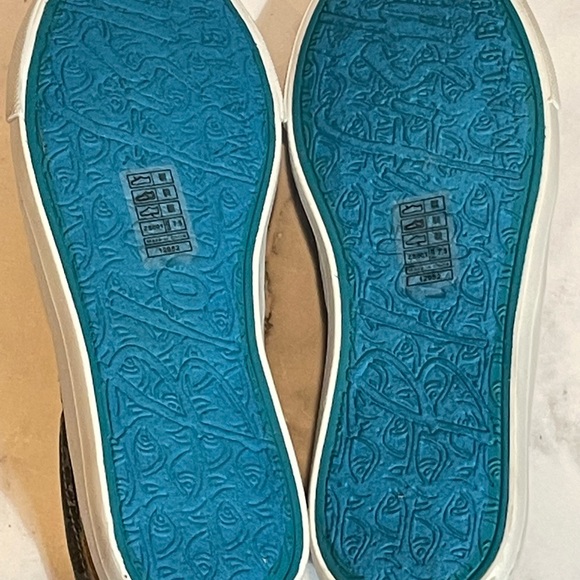 Blowfish Malibu Stars Play Sneaker - Picture 7 of 8